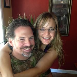 Meet your Posher, Gretchen